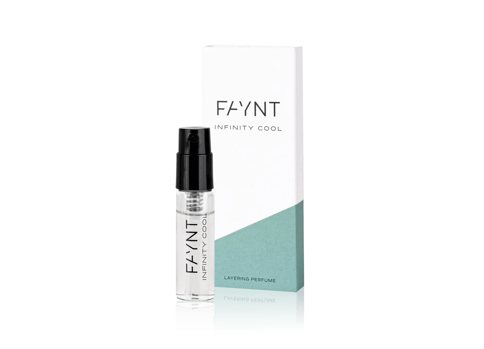 Infinity Cool tester 2ml