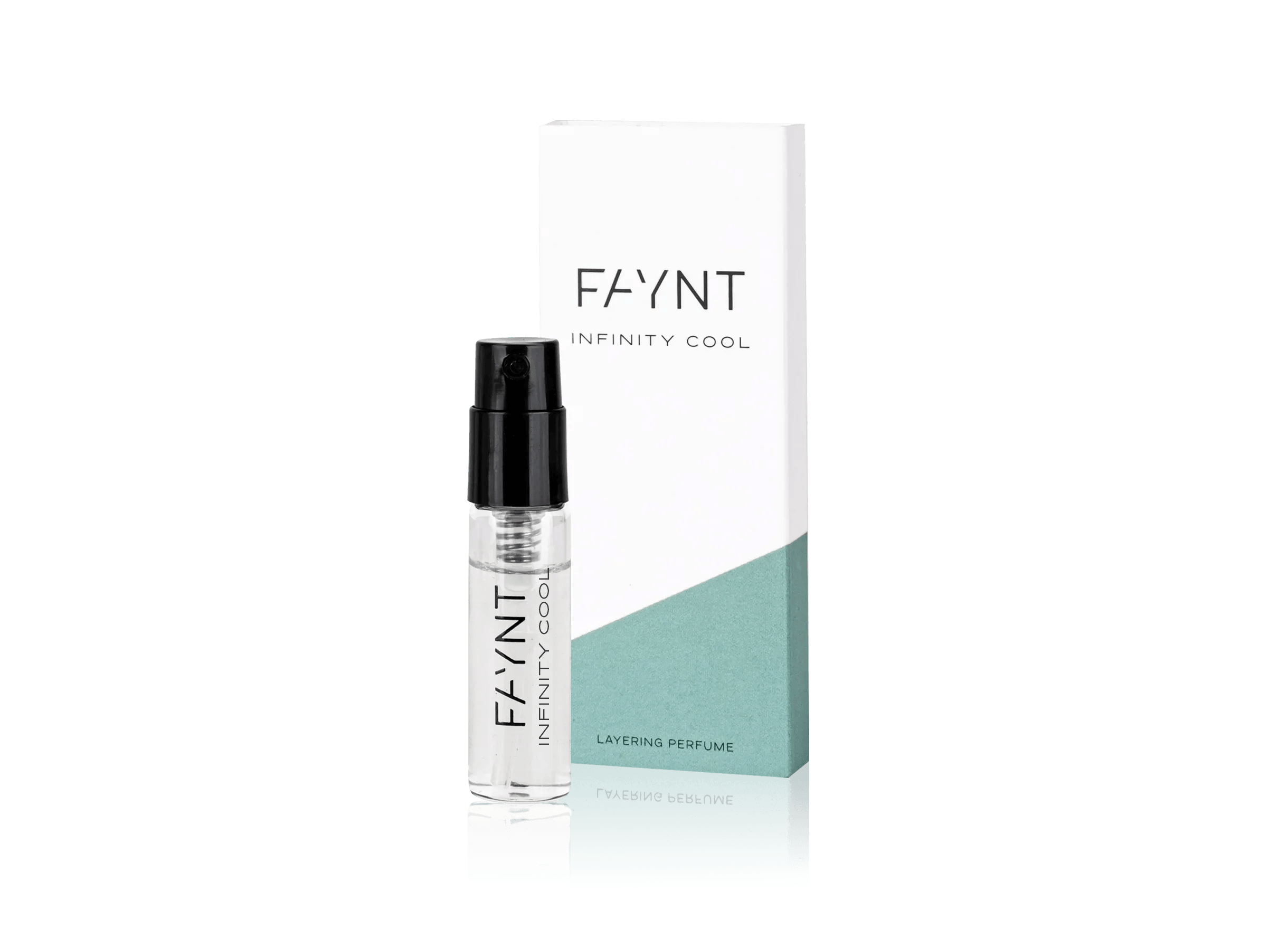 Infinity Cool tester 2ml