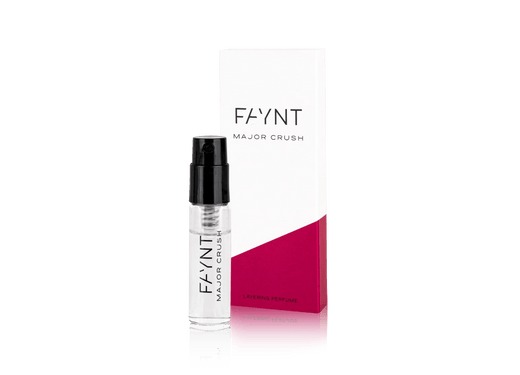 Major Crush tester 2ml