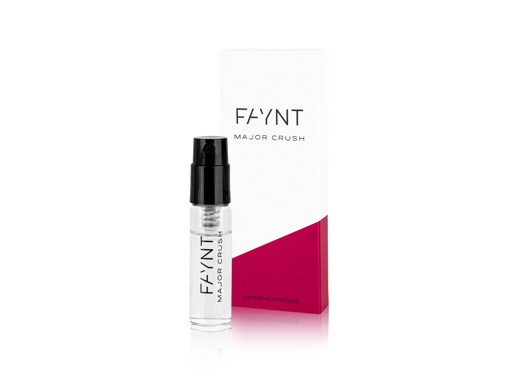 Major Crush tester 2ml