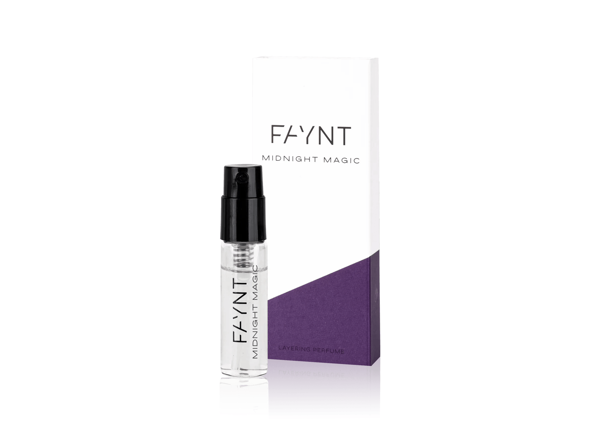 Midnight Magic tester 2ml