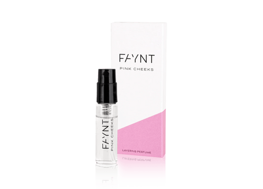 Pink Cheeks tester 2ml