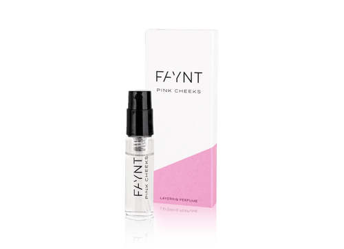 Pink Cheeks tester 2ml