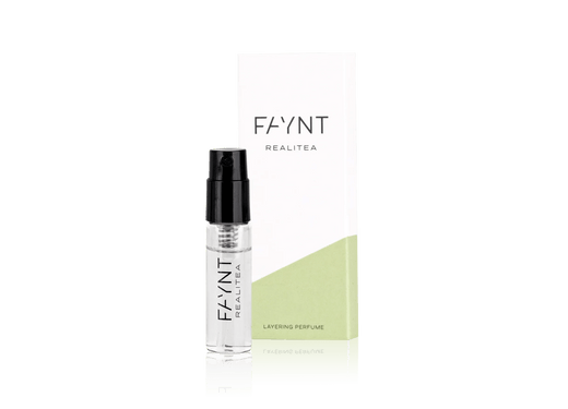RealiTea Bliss tester 2ml
