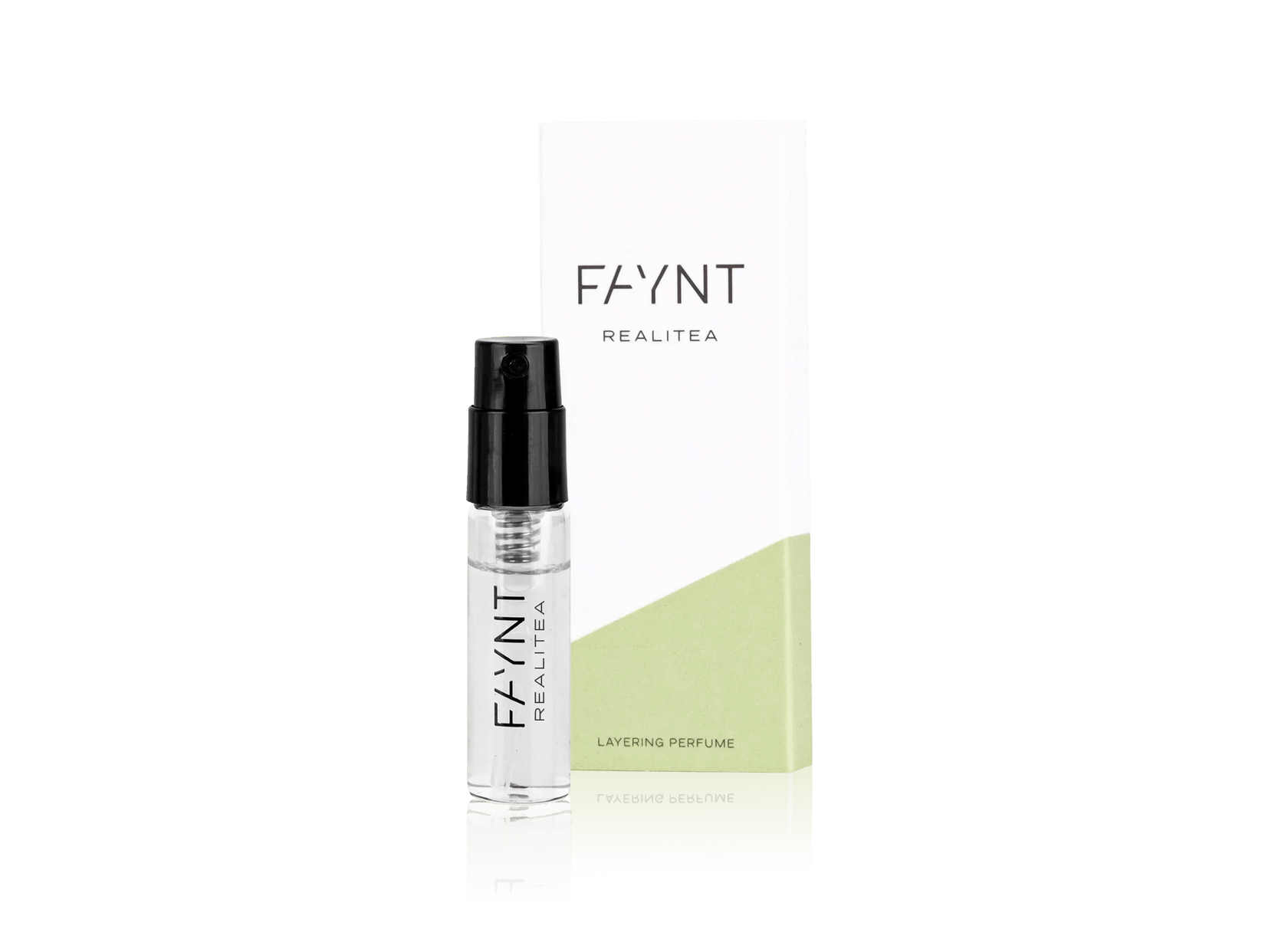RealiTea Bliss tester 2ml