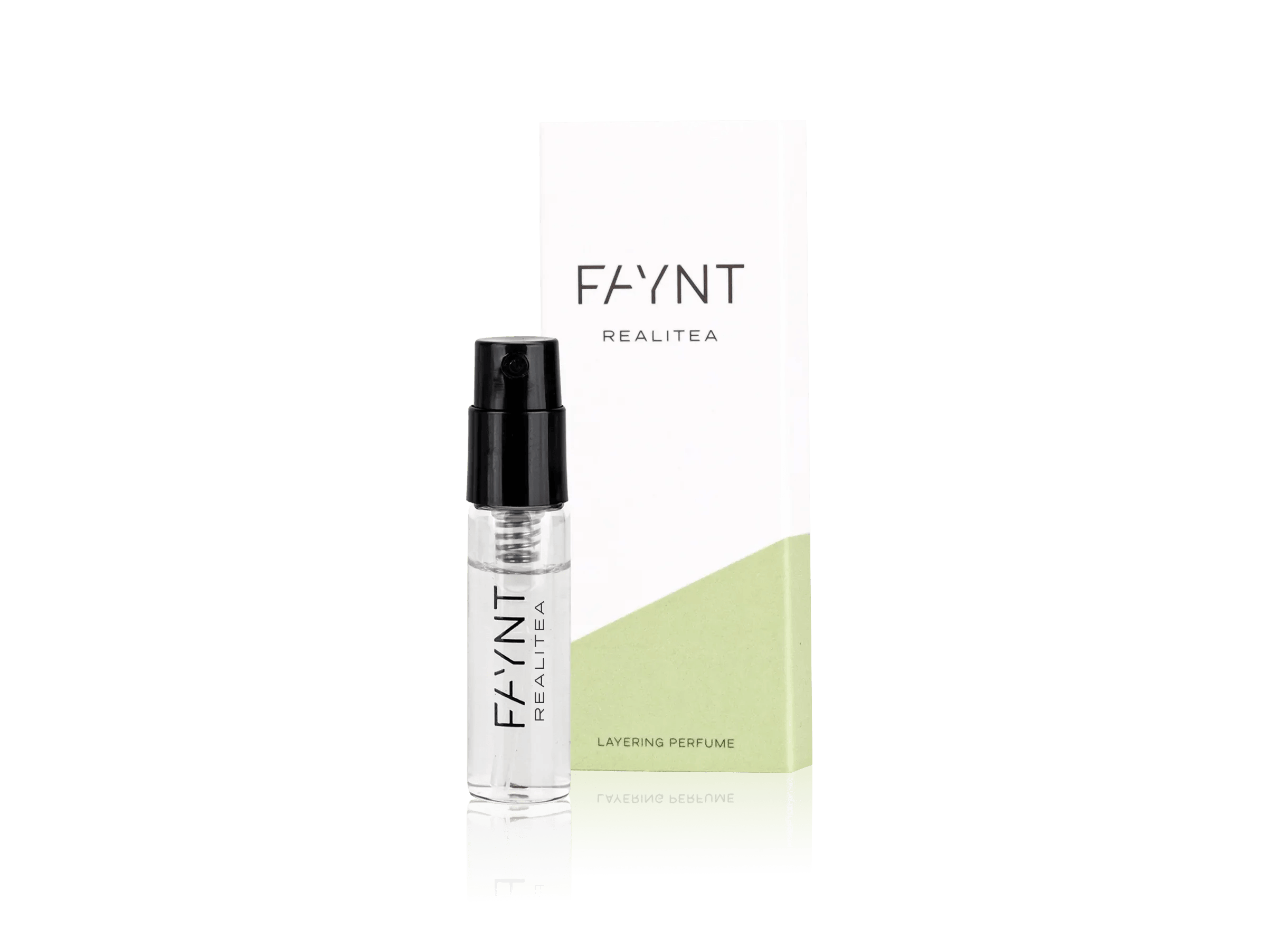 RealiTea Bliss tester 2ml