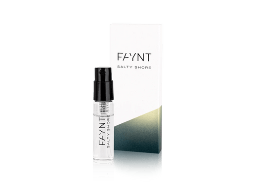 Salty Shore tester 2ml