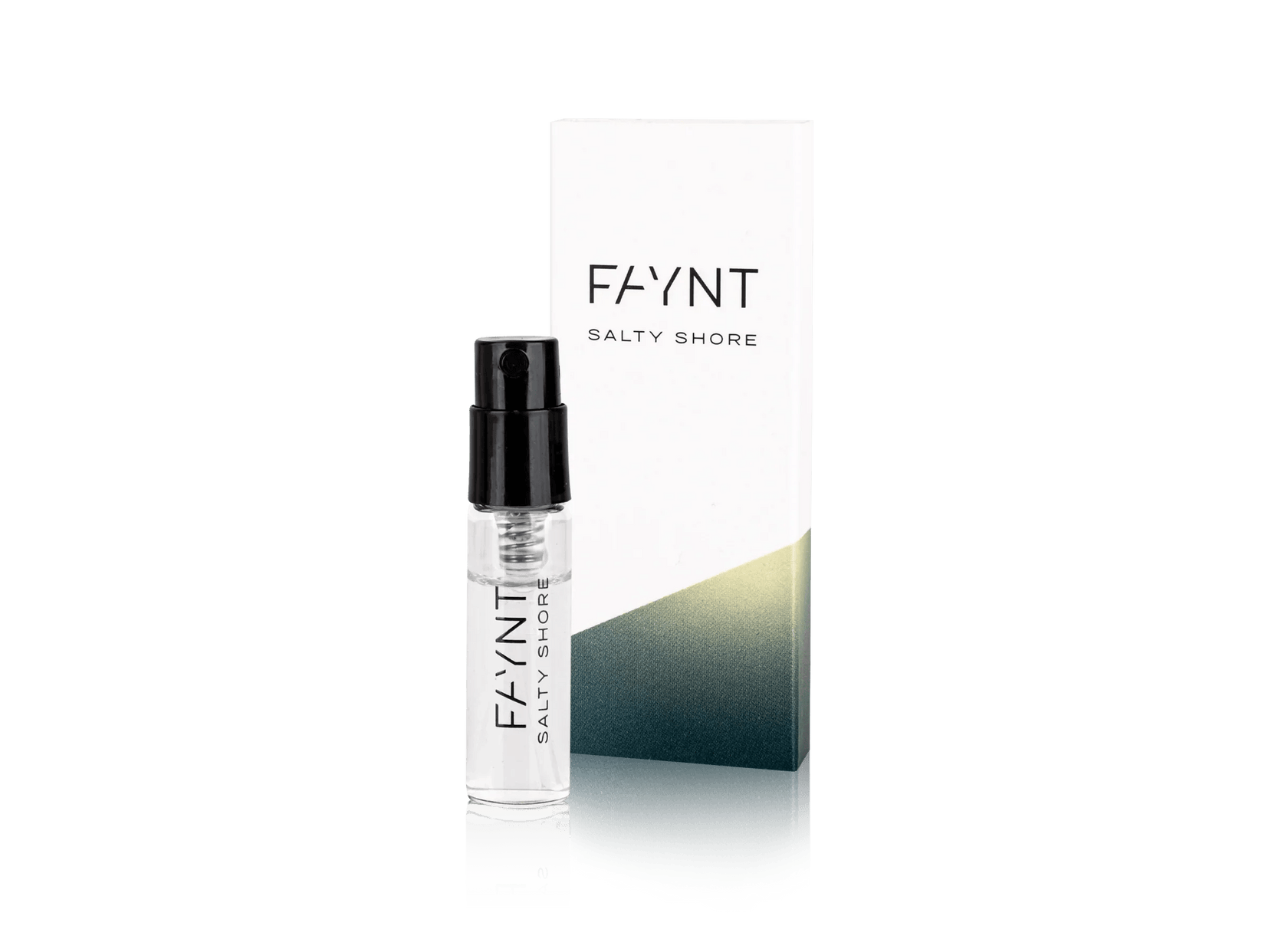 Salty Shore tester 2ml