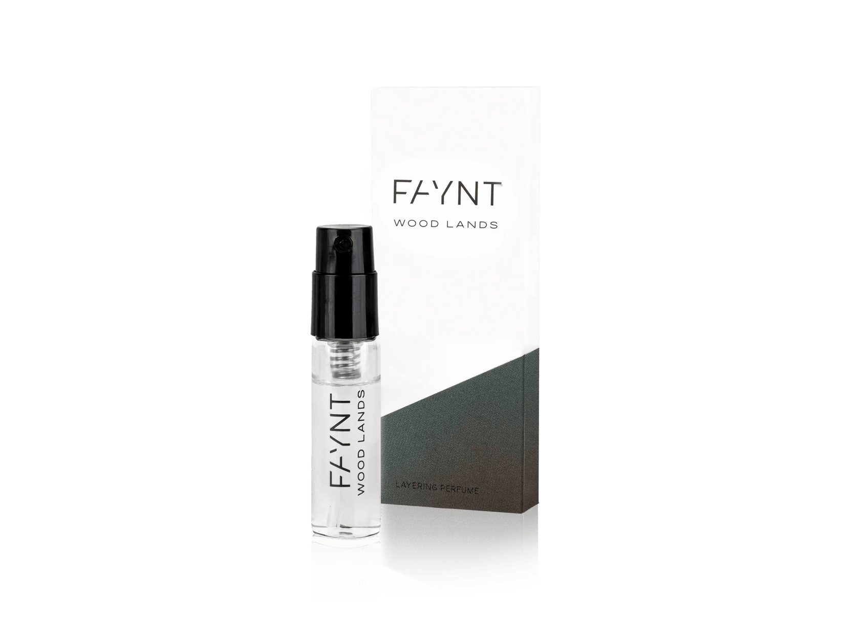 Wood Lands 2ml