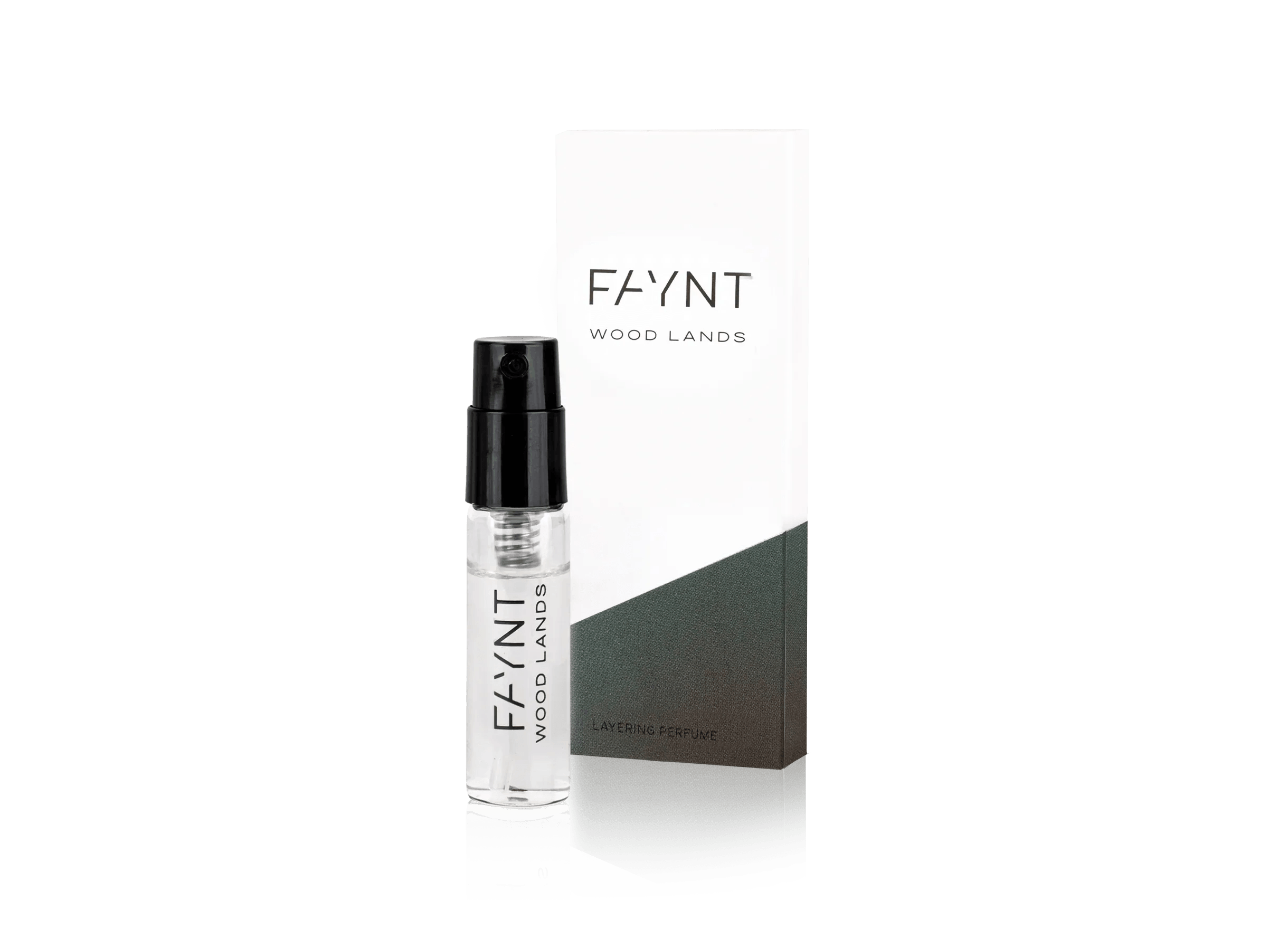 Wood Lands 2ml