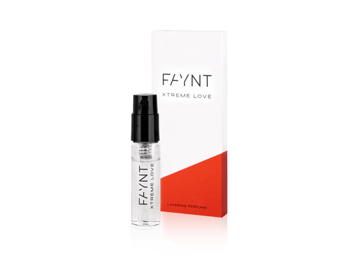 Xtreme Love tester 2ml