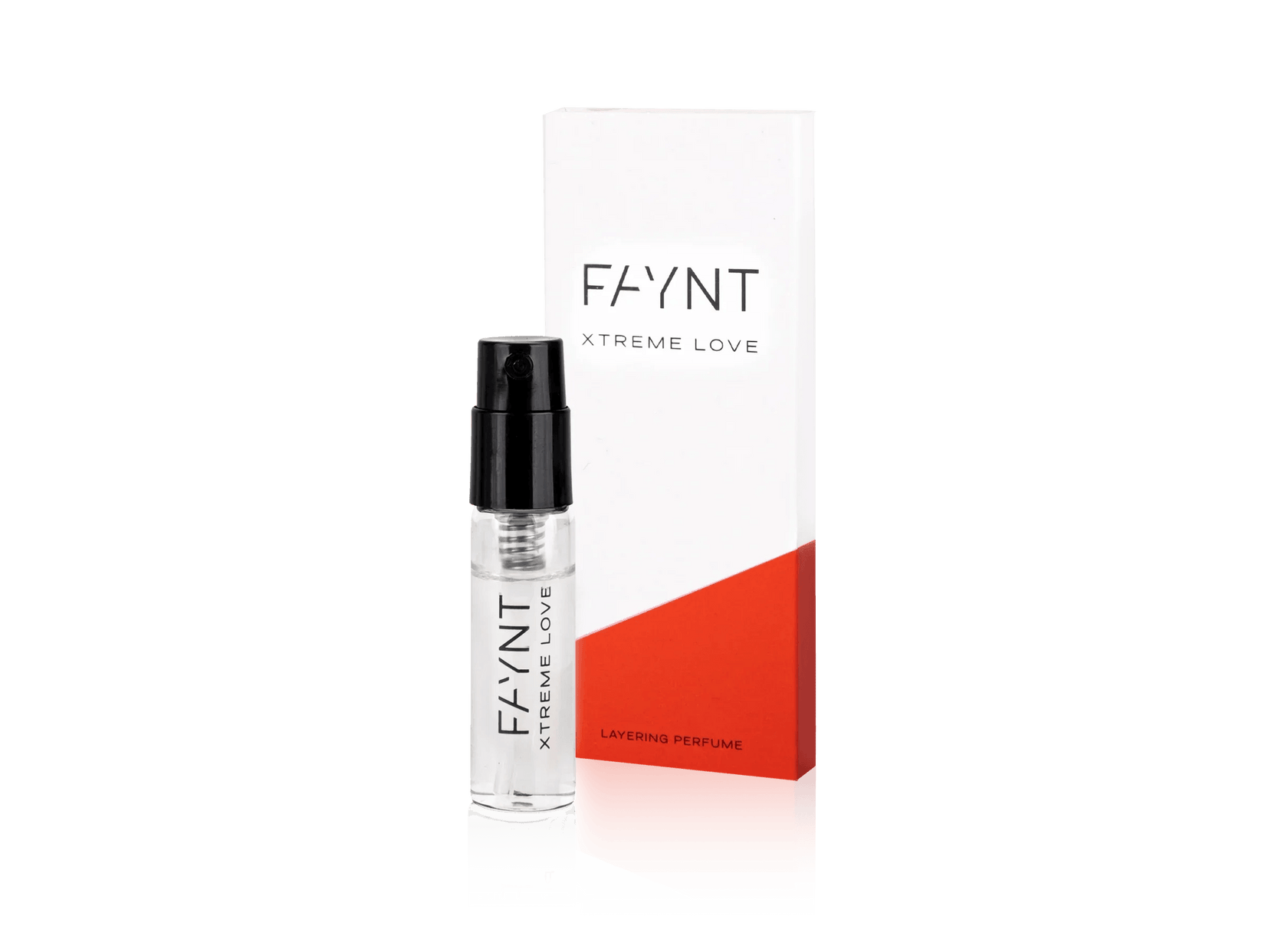 Xtreme Love tester 2ml
