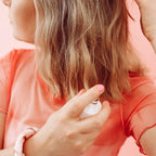 Brume pour corps et cheveux Pearl