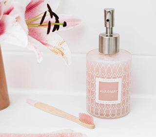Savon en poudre Bahamas