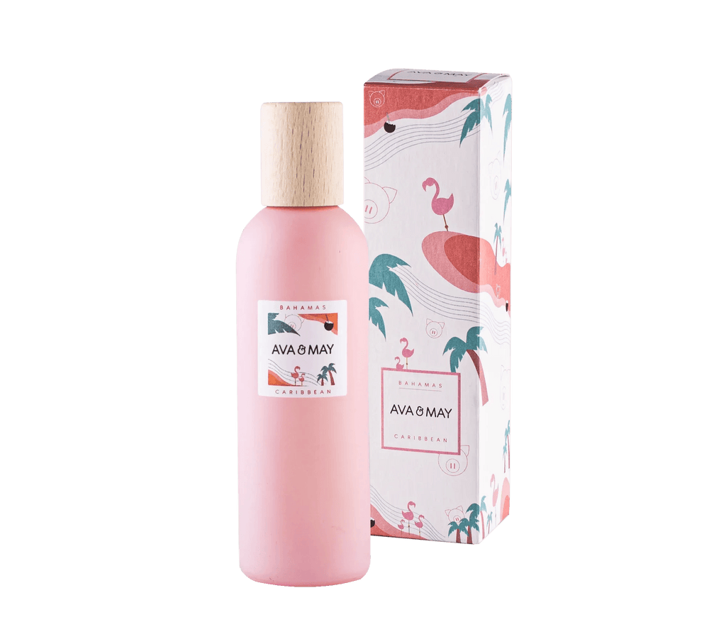 Vaporisateur d'ambiance Bahamas