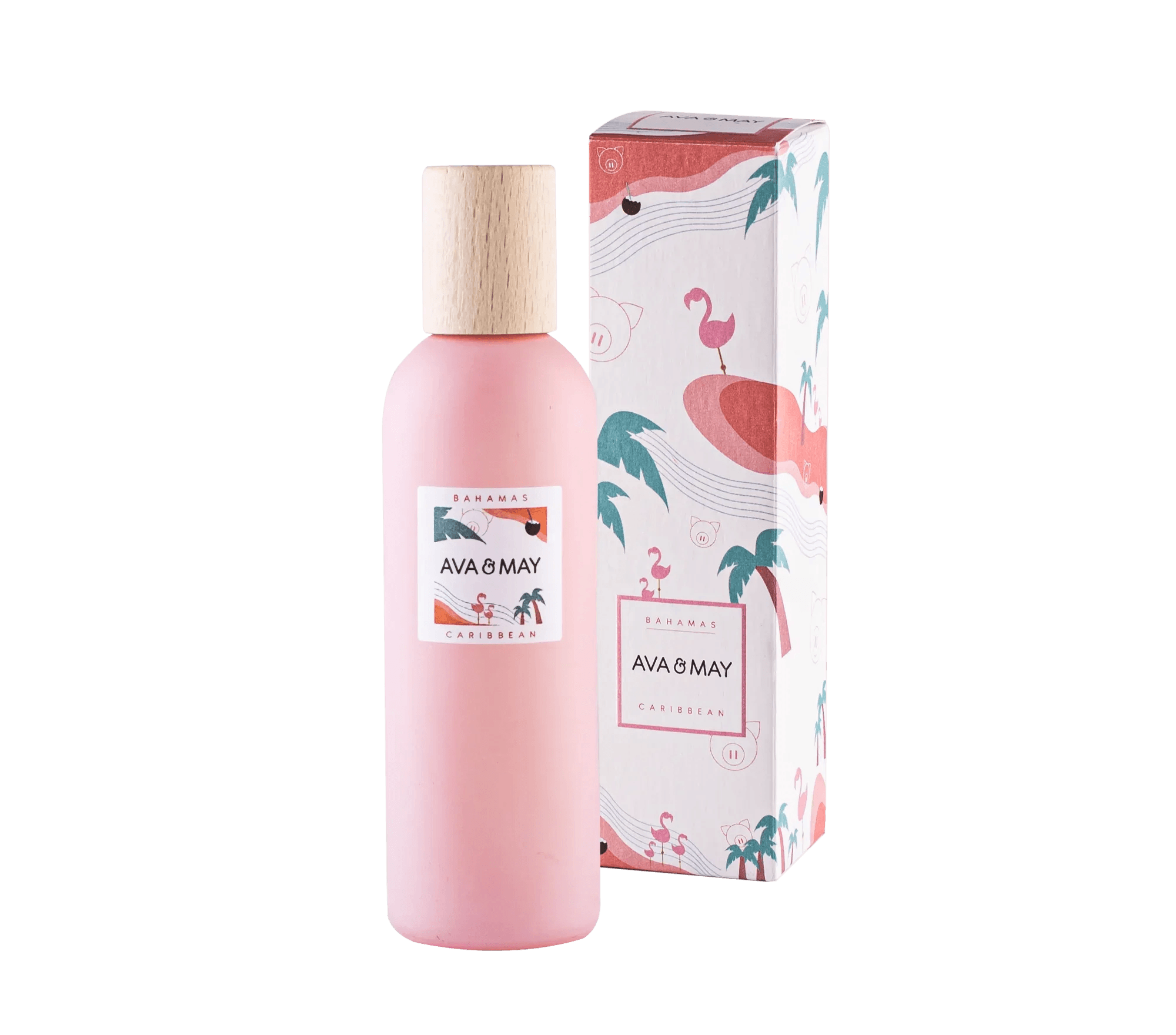 Vaporisateur d'ambiance Bahamas