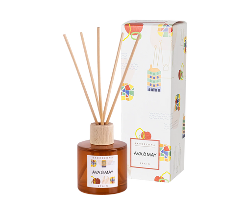 Diffuseur de parfum Barcelone