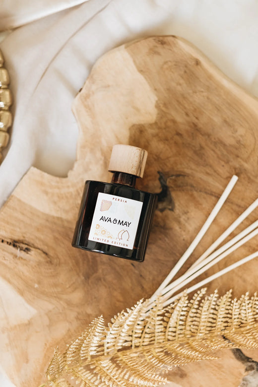 Diffuseur de parfum Perse