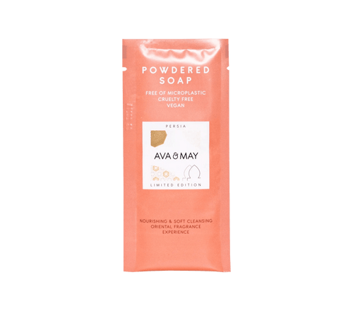 Savon en poudre Perse - Ava&May - France