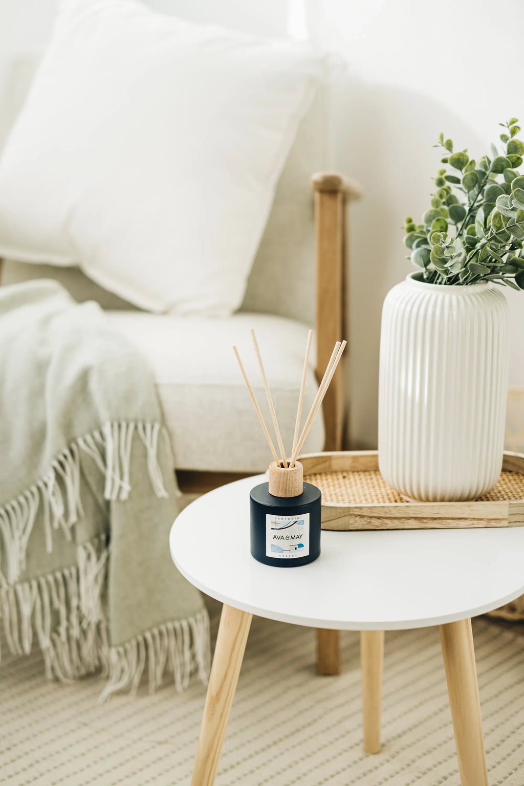 Diffuseur de parfum Santorin