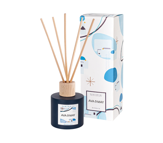 Diffuseur de parfum Santorin
