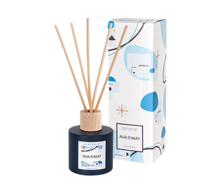 Diffuseur de parfum Santorin