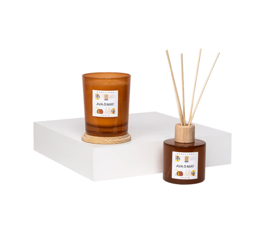 Set Barcelone Home Fragrance