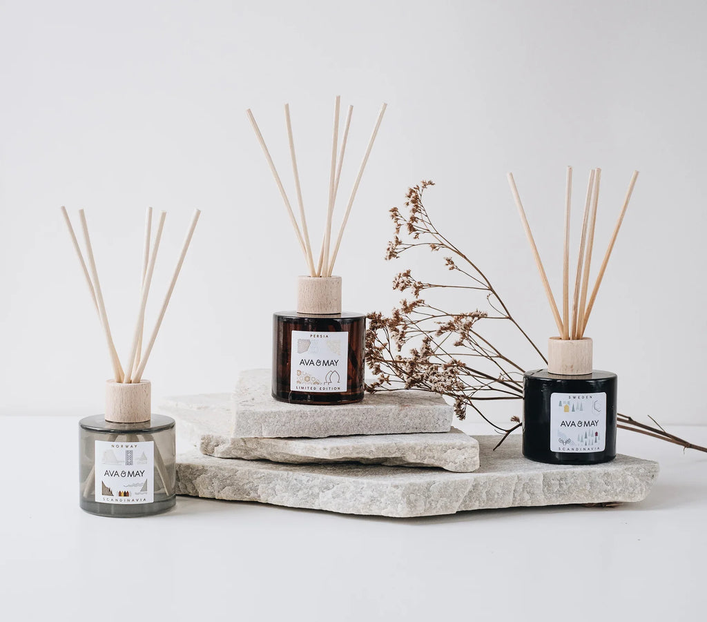 Set Interior Goals - Diffuseur de parfum
