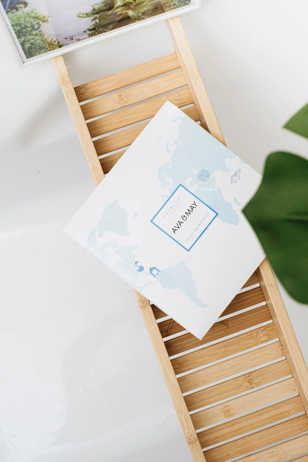 Set Powdered Soaps Discovery