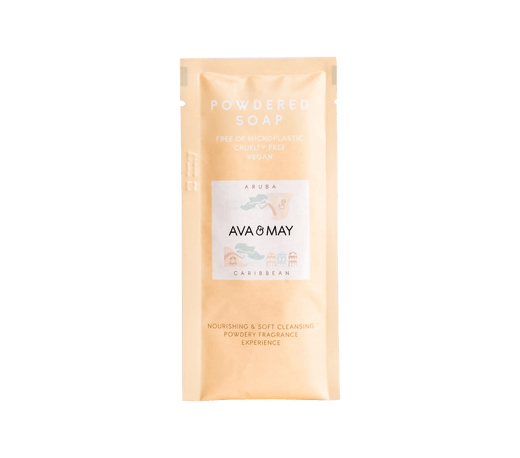 Savon en poudre Aruba