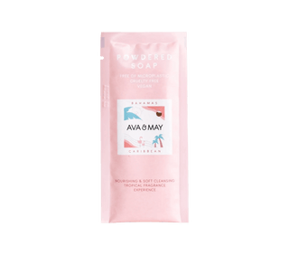 Savon en poudre Bahamas