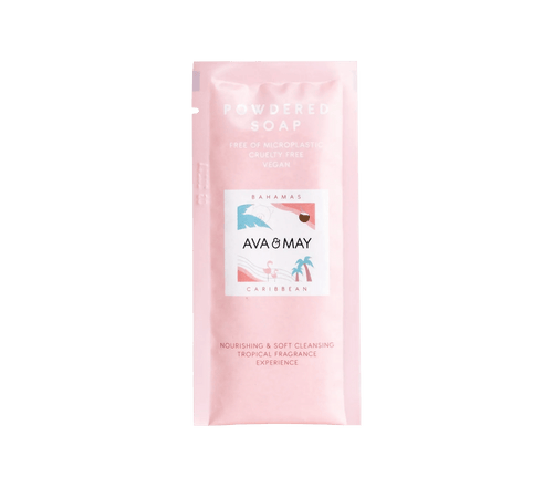 Savon en poudre Bahamas