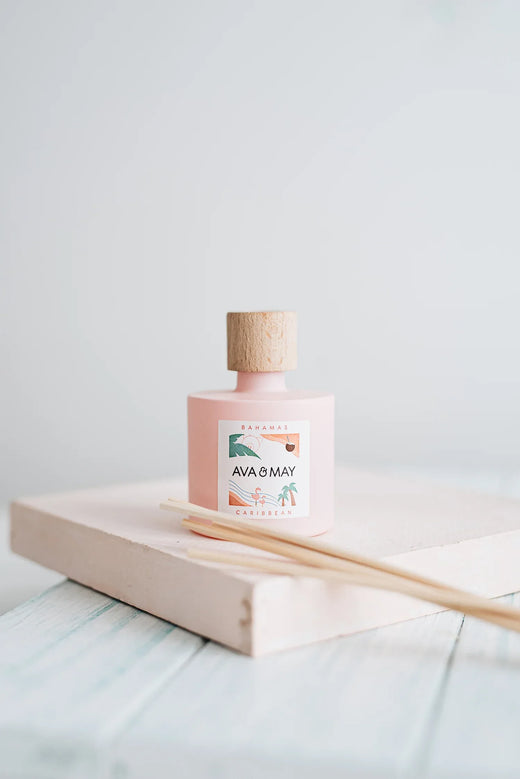 Diffuseur de parfum Bahamas