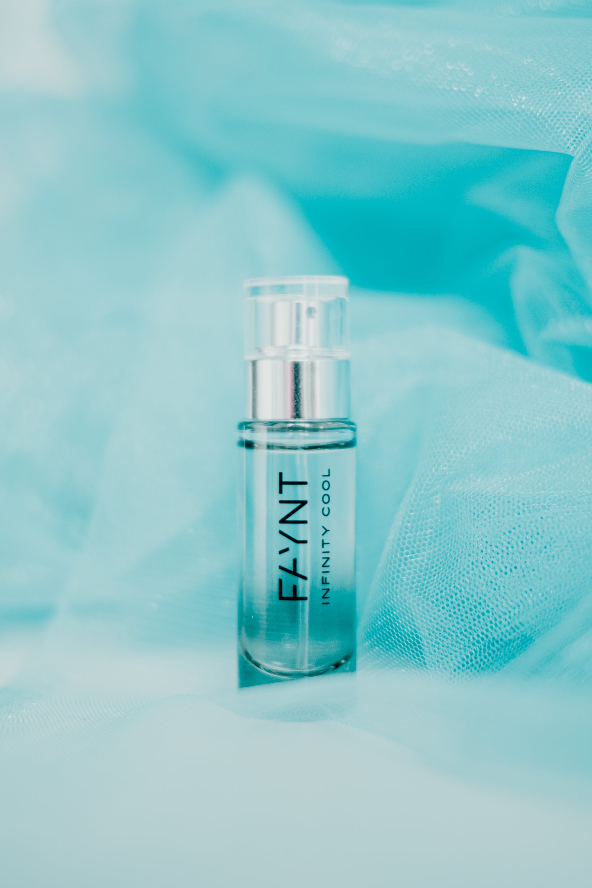 Infinity Cool - Eau de Parfum - 10ml