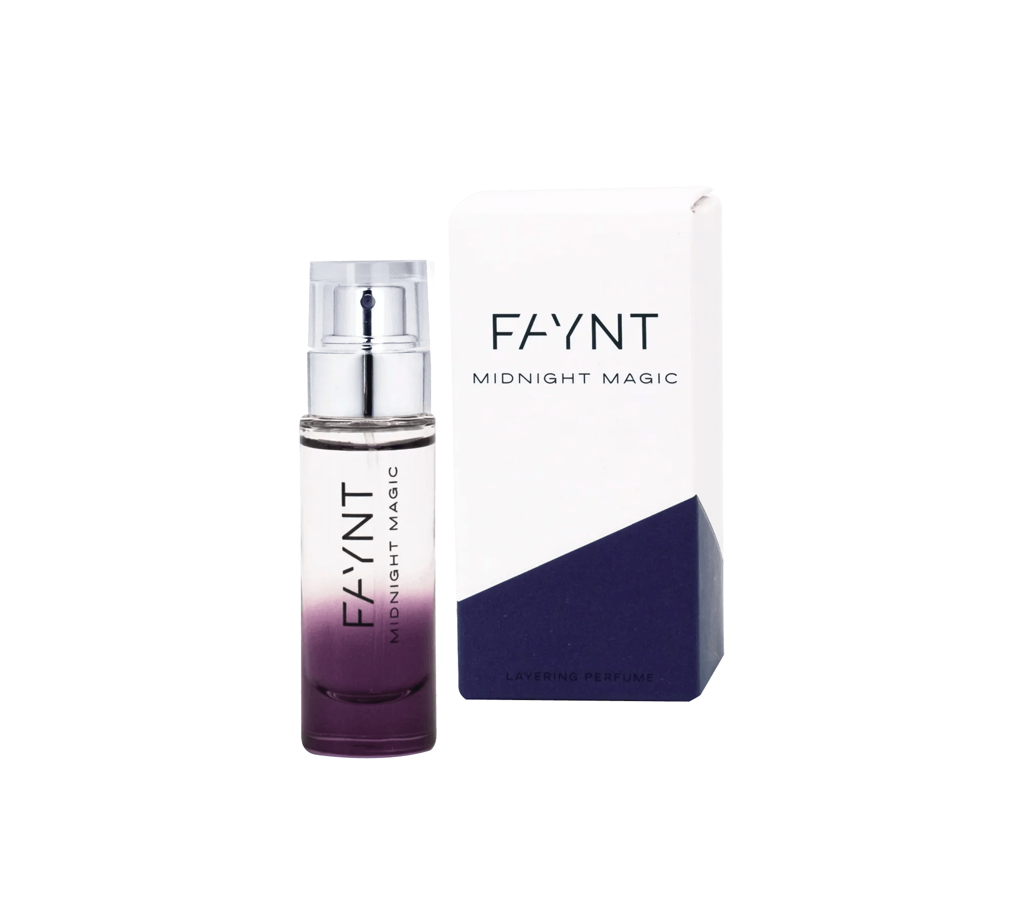 Midnight Magic - Eau de Parfum - 10ml