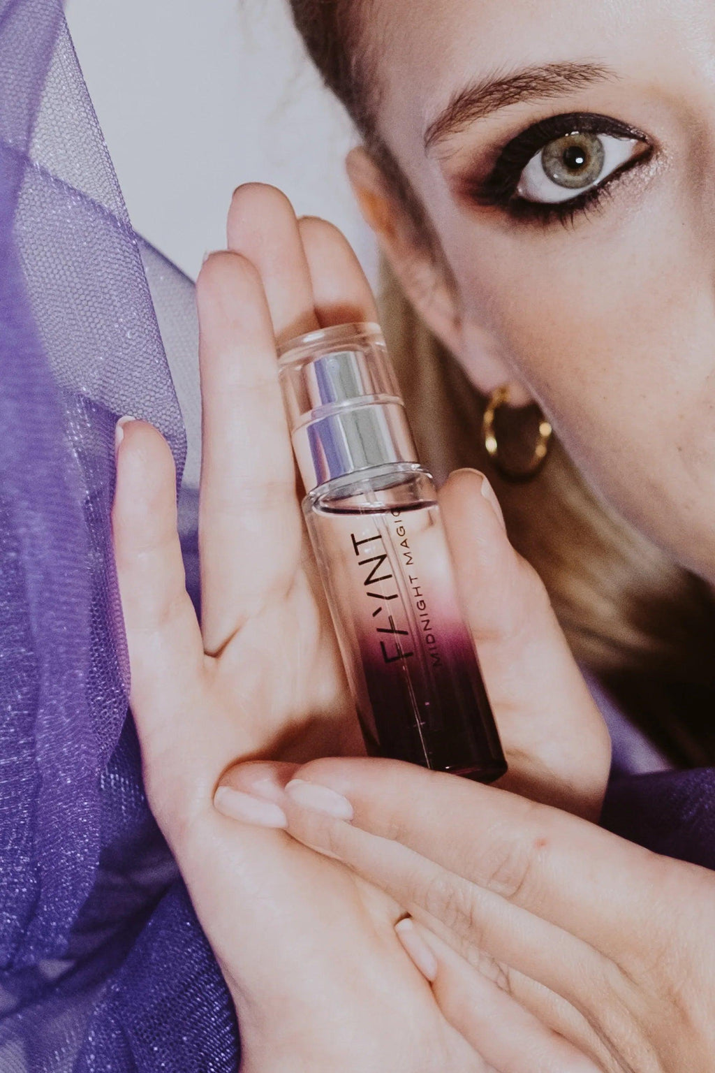 Midnight Magic - Eau de Parfum - 10ml