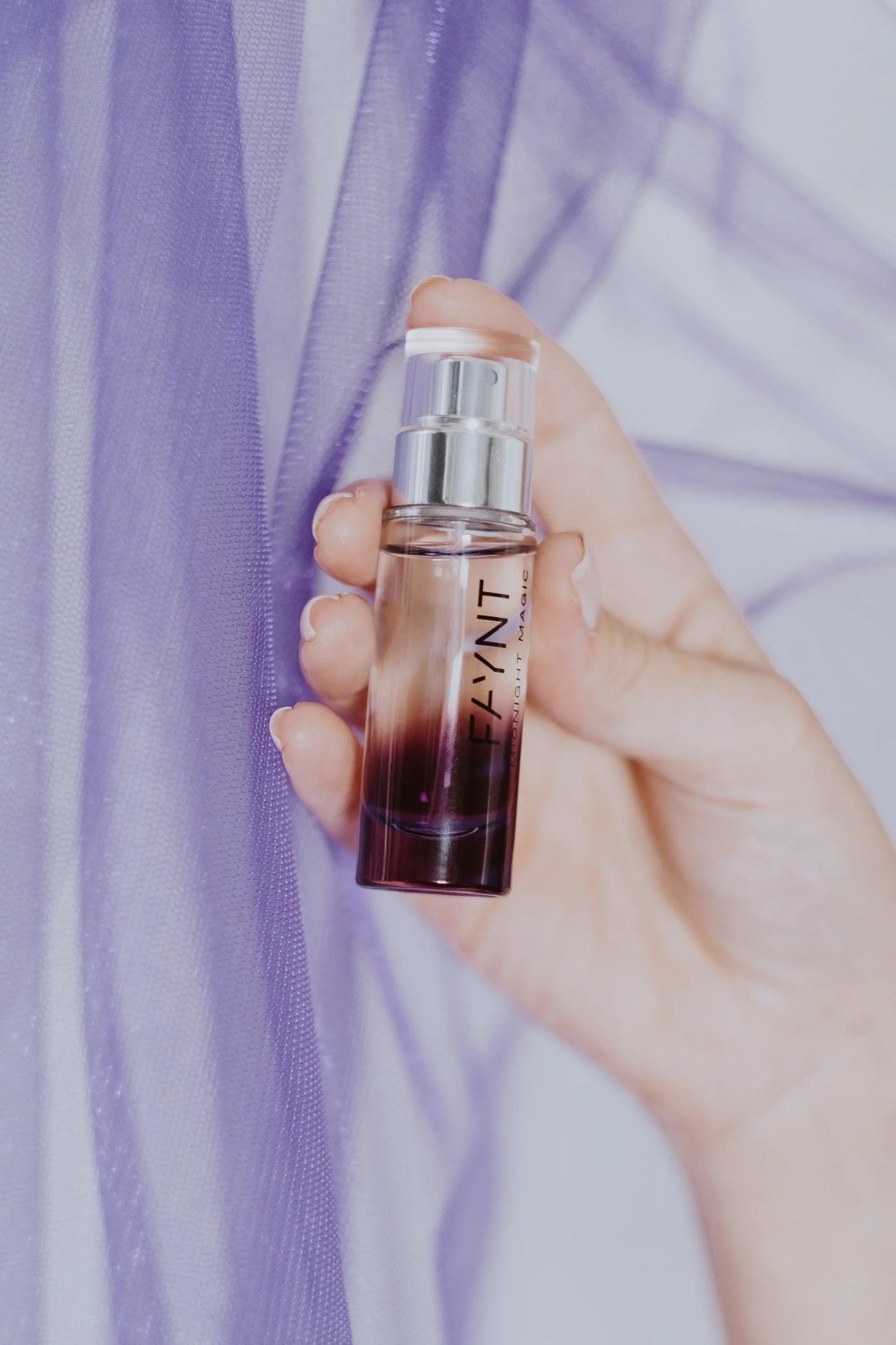 Midnight Magic - Eau de Parfum - 10ml