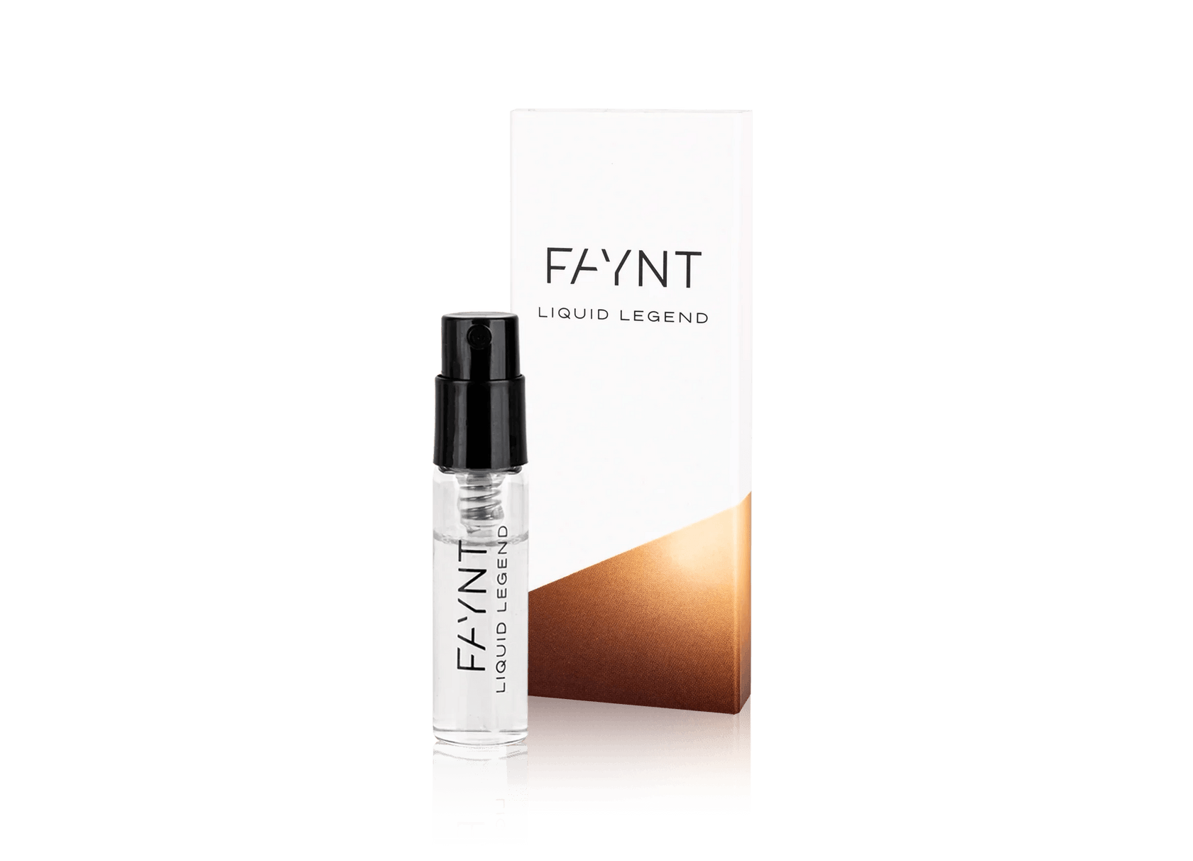 Liquid Legend tester 2ml
