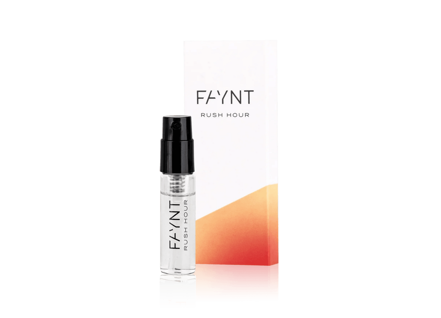 Rush Hour Eau de Parfum 2ml