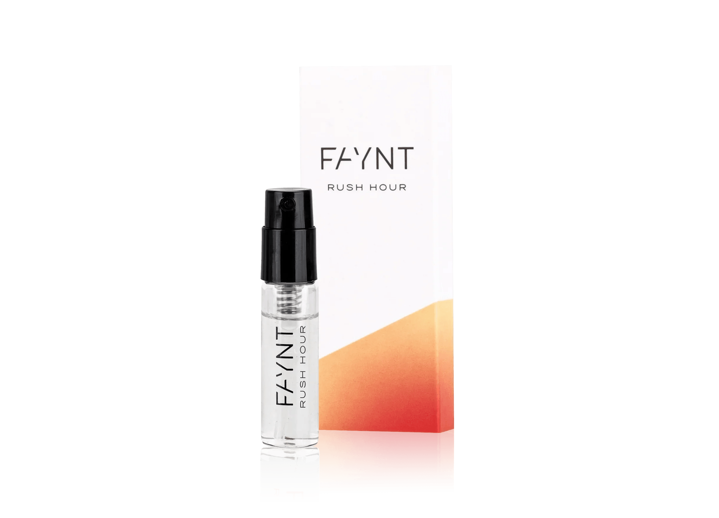 Rush Hour Eau de Parfum 2ml