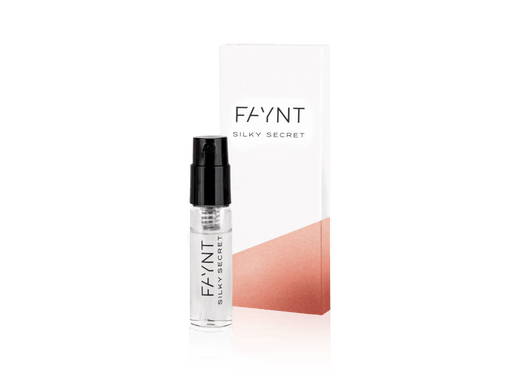 Silky Secret tester 2ml