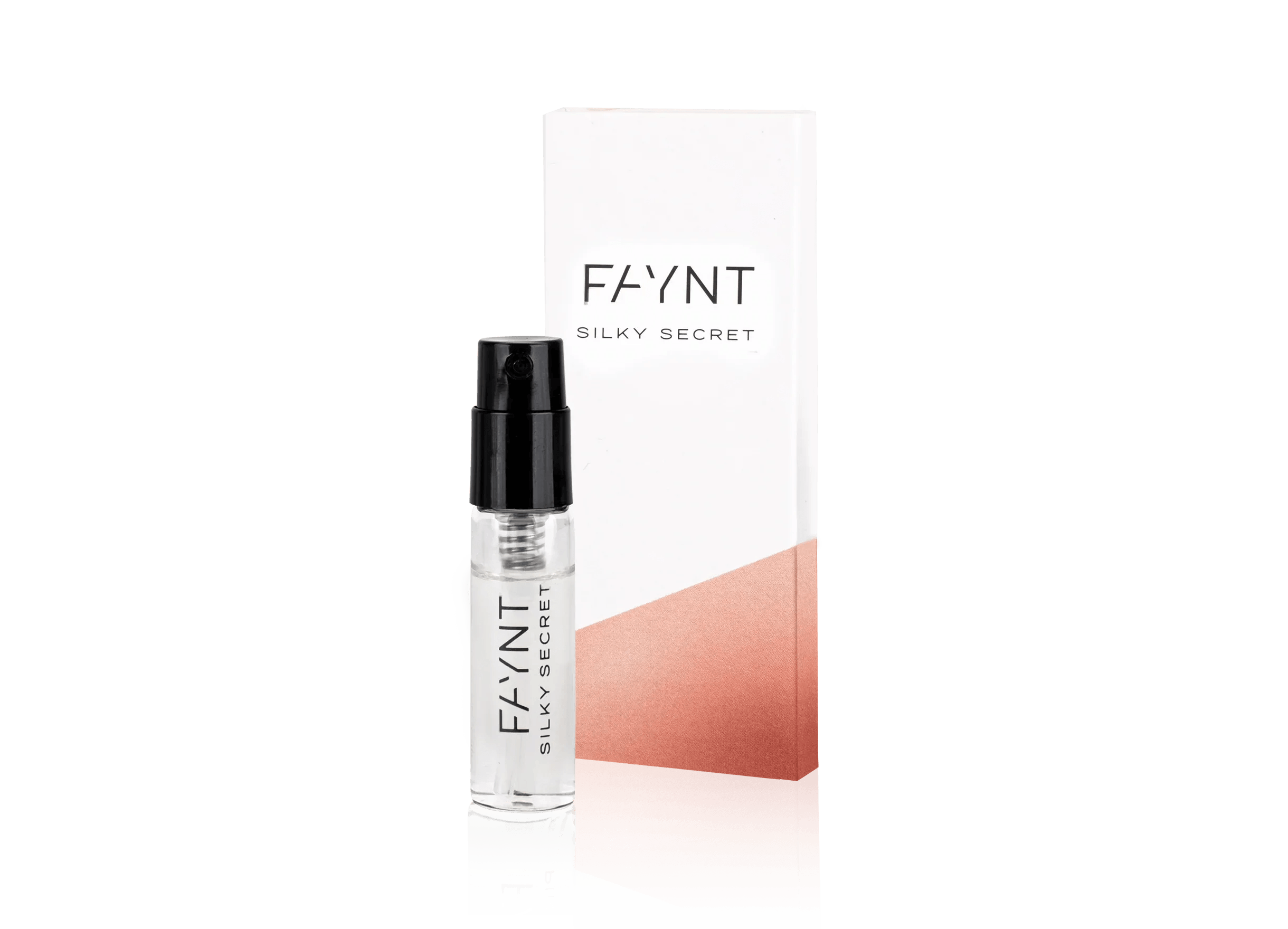 Silky Secret tester 2ml