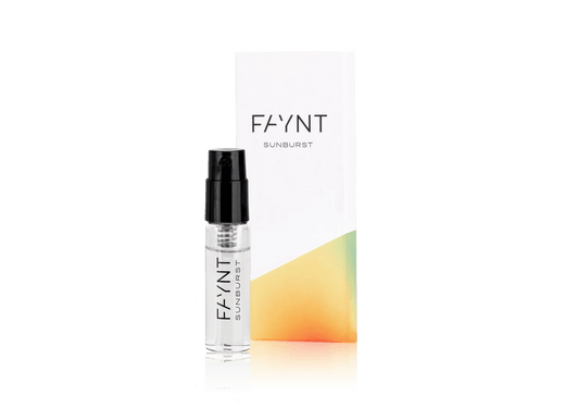 Sunburst tester 2ml