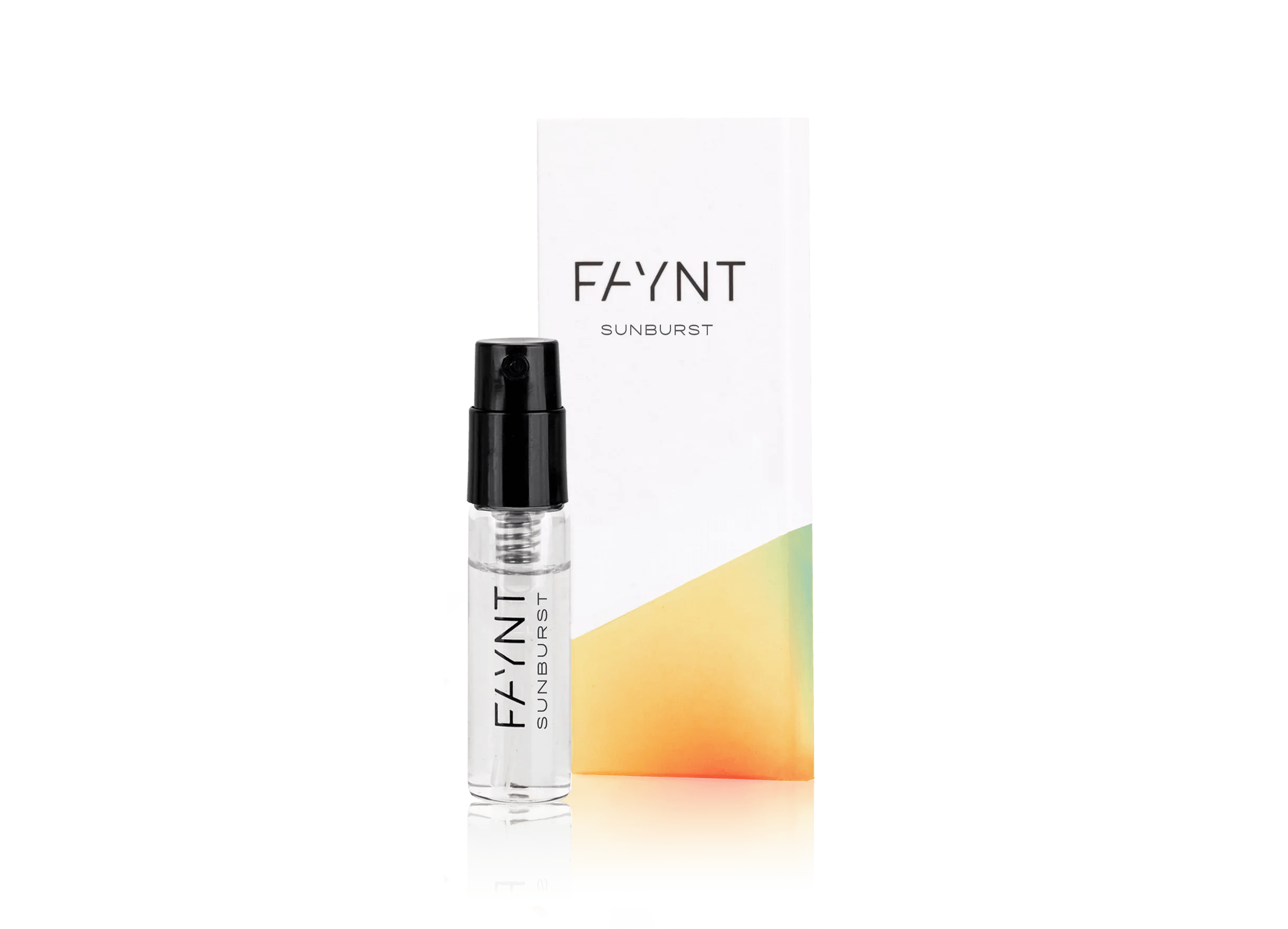Sunburst tester 2ml