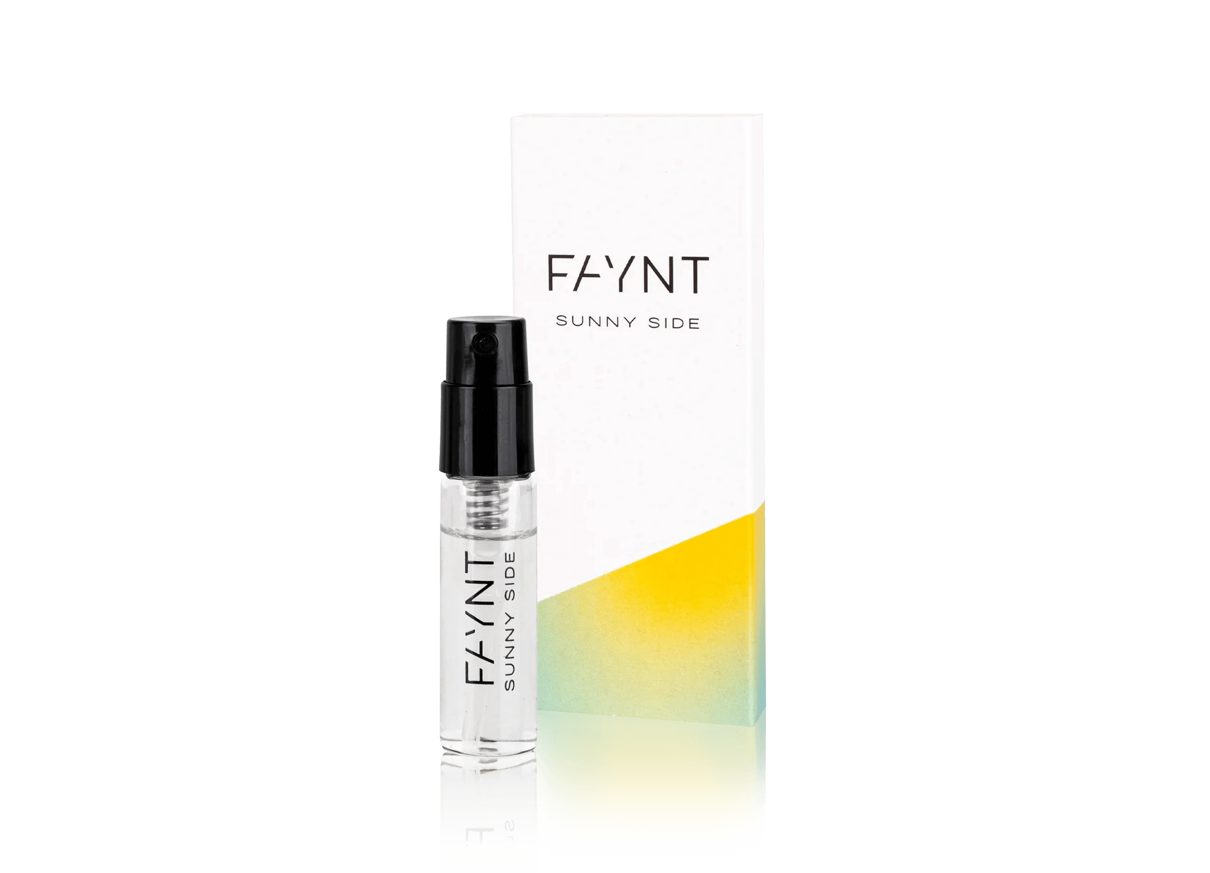 Sunny Side Tester 2ml - Ava&May - France