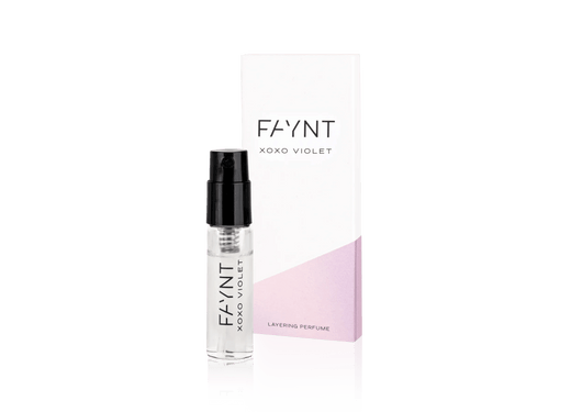 XOXO Violet tester 2ml