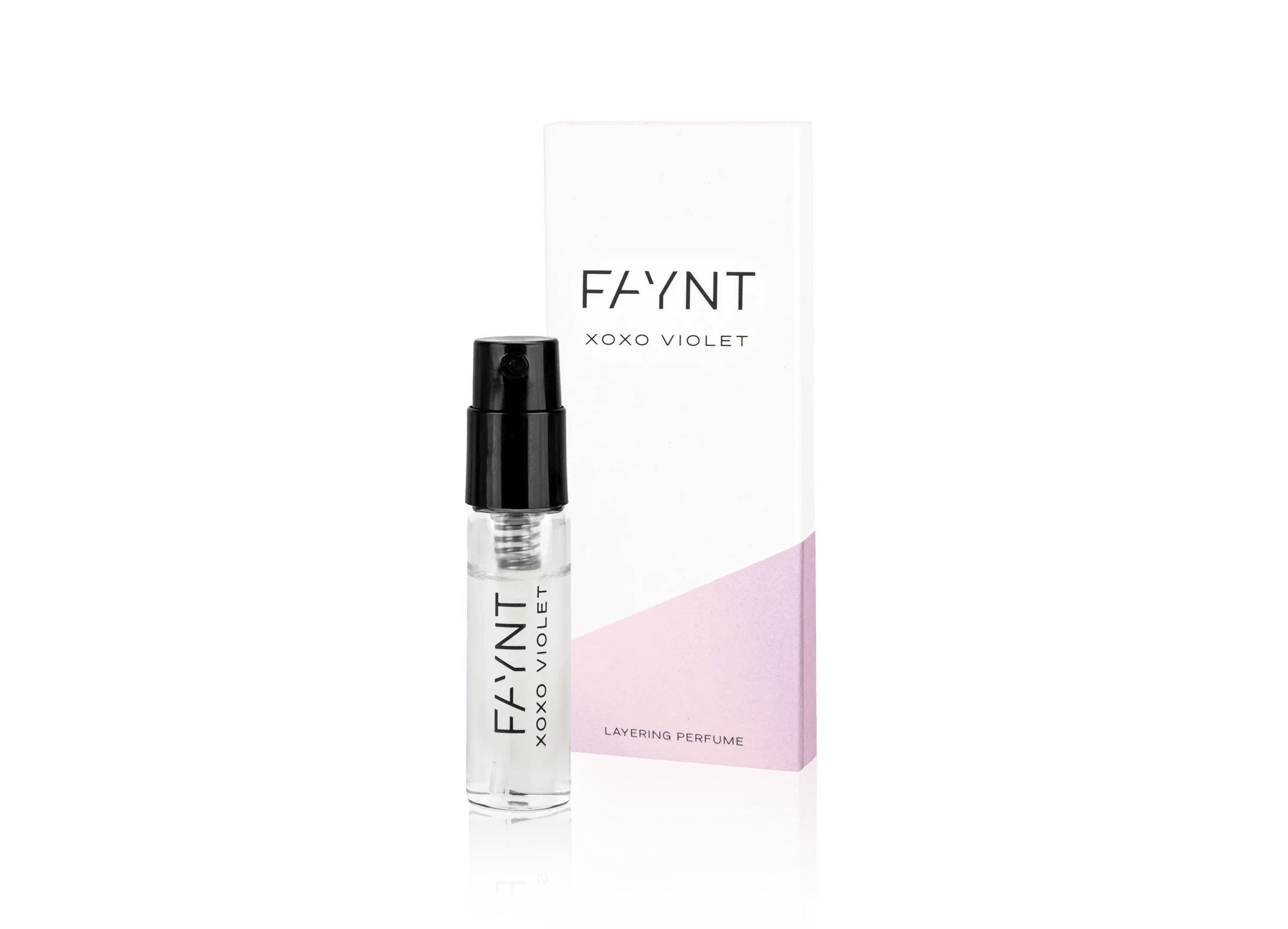 XOXO Violet tester 2ml - Ava&May - France