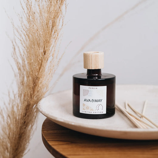 Diffuseur de parfum Perse