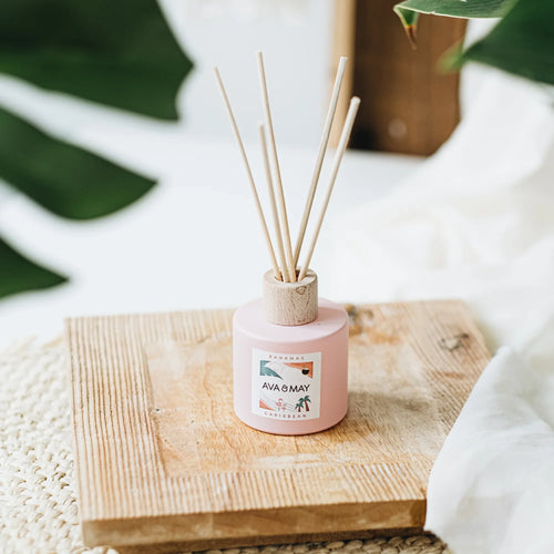 Diffuseur de parfum Bahamas