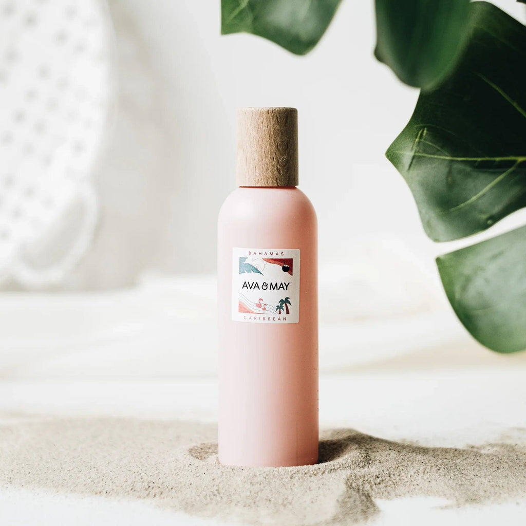 Vaporisateur d'ambiance Bahamas